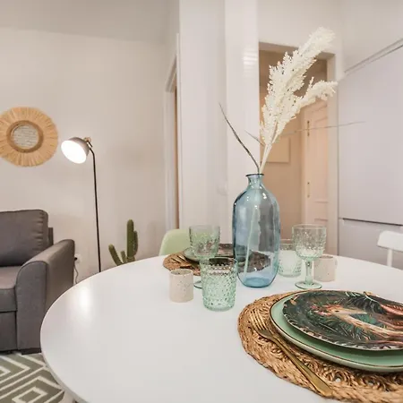 Apartament El Refugio De Sabina Arenas de San Pedro Zewnętrze zdjęcie