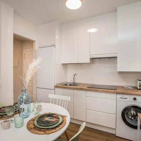 Apartament El Refugio De Sabina Arenas de San Pedro Zewnętrze zdjęcie