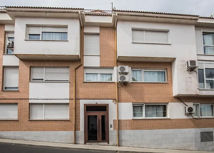 El Refugio De Sabina