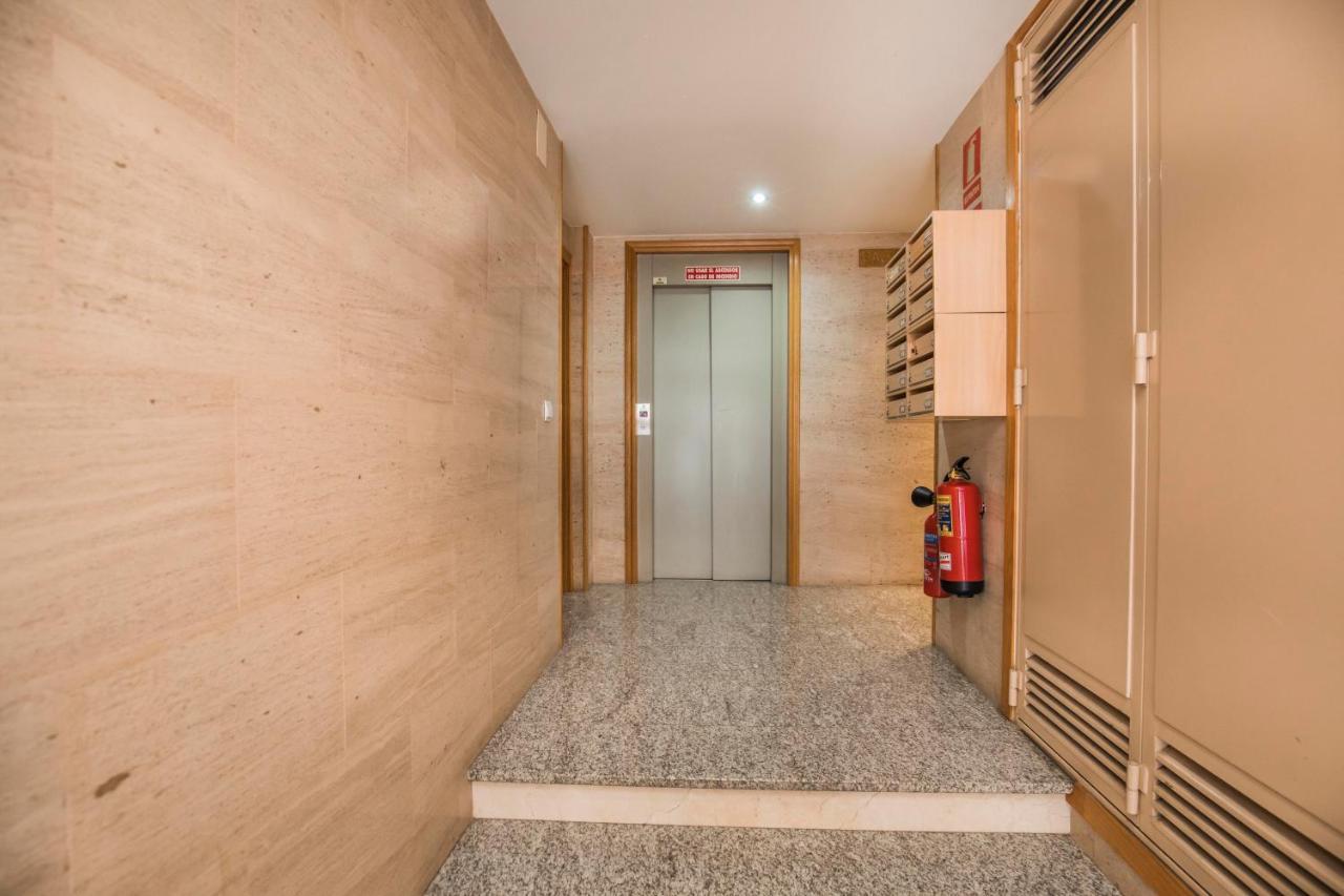 El Refugio De Sabina Apartment
