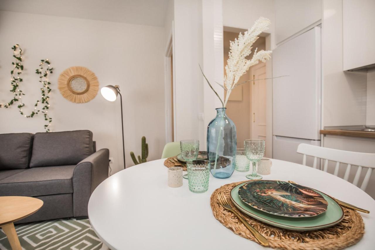 Appartement El Refugio De Sabina Arenas de San Pedro