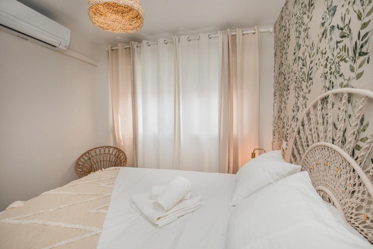 El Refugio De Sabina Apartment